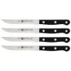 Zwilling Set Da Bistecca Seghettato