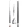 Zwilling Set Di Bacchette - 5-pz., Plastica