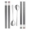 Zwilling Set Di Bacchette - 10-pz., Plastica