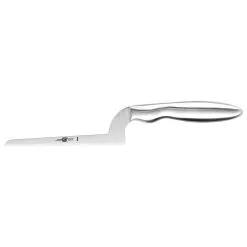 Zwilling Coltello Da Formaggio Liscio - 13 Cm, Argento