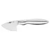 Zwilling Coltello Da Formaggio Liscio - 7 Cm, Argento