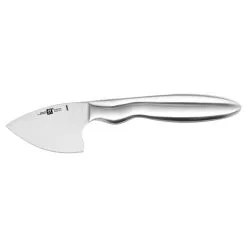 Zwilling Coltello Da Formaggio Liscio - 7 Cm, Argento