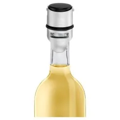 Zwilling Tappo Per Bottiglia Di Spumante - 6,5 Cm, Acciaio Inox -Coltelli 39500 051 2