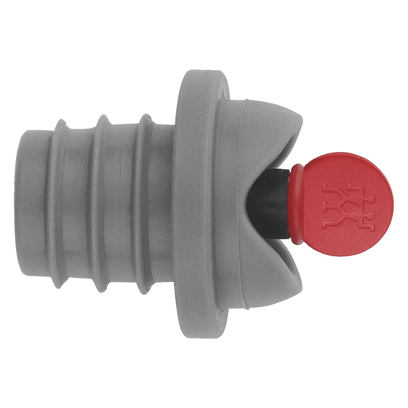 Zwilling Pompa Sottovuoto Per Vino 2 Zwilling Pompa Sottovuoto Per Vino - immagine 2