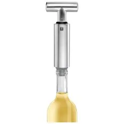 Zwilling Pompa Sottovuoto Per Vino 5 Zwilling Pompa Sottovuoto Per Vino -Coltelli 39500 052 2