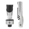 Zwilling Set Da Sommelier - 2-pz., Acciaio Inox