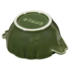 Staub Cocotte Carciofo - 13 Cm, Basilico -Coltelli 40500 326 0 8