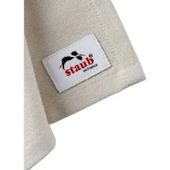 Staub Strofinaccio Da Cucina - 70 Cm X 50 Cm, Ciliegia -Coltelli 40501 306 0 5