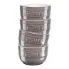 Staub Set Ramekin - 4-pz., Ceramica