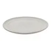 Staub Piatto Piano Rotondo - 20 Cm, Tartufo Bianco