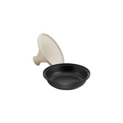 Staub Tajine - 20 Cm, Crema -Coltelli 40509 394 0 5