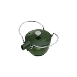 Staub Teiera Rotonda - 1,1 L, Ghisa 6 Staub Teiera Rotonda - 1,1 L, Ghisa -Coltelli 40509 423 0 2