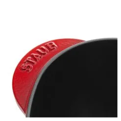 Staub Cocotte Cuore - 20 Cm, Ciliegia -Coltelli 40509 798 0 3