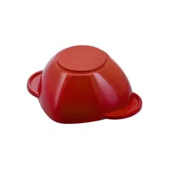 Staub Cocotte Cuore - 20 Cm, Ciliegia -Coltelli 40509 798 0 4