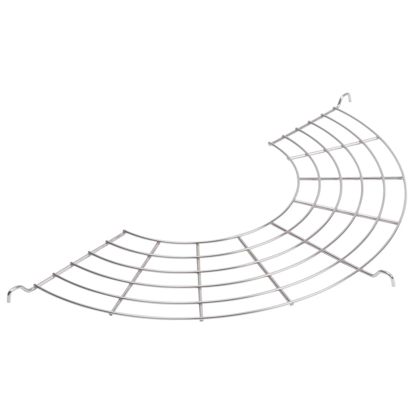 Staub Griglia Da Tempura, Argento 2 Staub Griglia Da Tempura, Argento - immagine 2