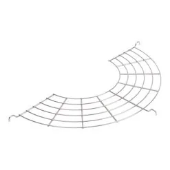 Staub Griglia Da Tempura, Argento