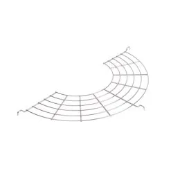 Staub Griglia Da Tempura, Argento 5 Staub Griglia Da Tempura, Argento -Coltelli 40509 915 0 4