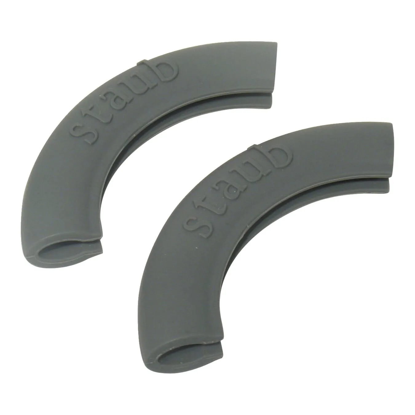 Staub Manico - 12 Cm, Plastica 1 Staub Manico - 12 Cm, Plastica