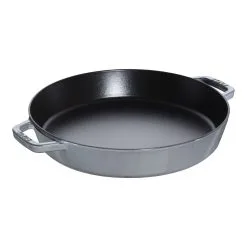 Staub Paellera - 34 Cm, Ghisa
