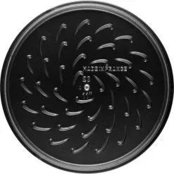 Staub Tegame Chistera Rotondo - 28 Cm, Ciliegia -Coltelli 40511 474 0 6