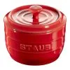 Staub Saliera - 10 Cm, Ceramica