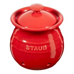 Staub Porta Aglio - 11 Cm, Ceramica