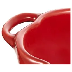 Staub Cocotte Pomodoro - 16 Cm, Ciliegia -Coltelli 40511 855 0 4