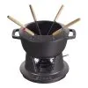 Staub Set Per Fonduta - 10-pz., Ghisa