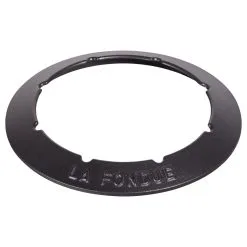 Staub Set Per Fonduta - 10-pz., Ghisa -Coltelli 40511 971 0 5