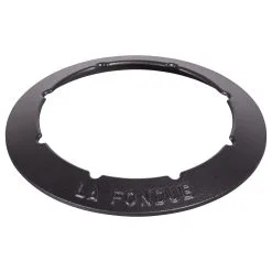 Staub Set Per Fonduta - 10-pz., Ghisa -Coltelli 40511 972 0 6