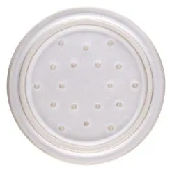 Staub Mini Cocotte Rotonda - 10 Cm, Avorio -Coltelli 40511 997 0 6