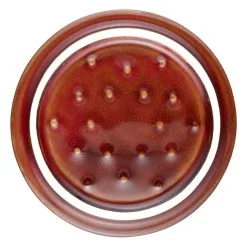 Staub Mini Cocotte Rotonda - 10 Cm, Rame Antico -Coltelli 40511 999 0 2