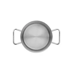 Zwilling Set Di Pentole - 4-pz., 18/10 Acciaio Inossidabile -Coltelli 40901 000 0 2