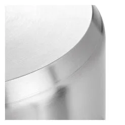 Zwilling Set Di Pentole - 4-pz., 18/10 Acciaio Inossidabile -Coltelli 40901 000 0 6