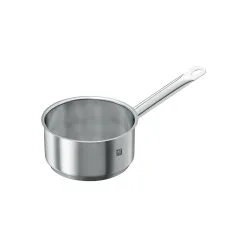 Zwilling Casseruola Con Manico - 14 Cm, 18/10 Acciaio Inossidabile -Coltelli 40915 140 0 3