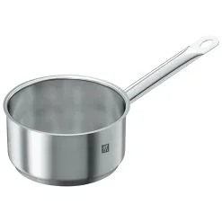 Zwilling Casseruola Con Manico - 16 Cm, 18/10 Acciaio Inossidabile -Coltelli 40915 160 0 2