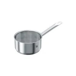 Zwilling Casseruola Con Manico - 16 Cm, 18/10 Acciaio Inossidabile -Coltelli 40915 160 0 3