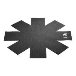 Zwilling Protezione Per Padelle, Feltro, Nera