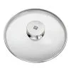 Zwilling Coperchio - 20 Cm, Vetro