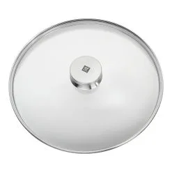 Zwilling Coperchio - 28 Cm, Vetro