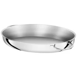 Zwilling Casseruola Per Arrosti - 41 Cm, Argento -Coltelli 40993 000 0 4