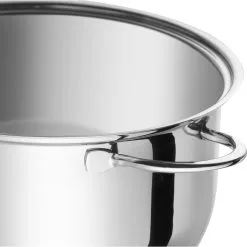 Zwilling Casseruola Per Arrosti - 41 Cm, Argento -Coltelli 40993 000 0 6