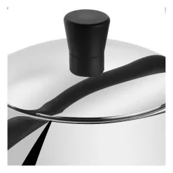 Zwilling Bollitore Rotondo - 1,6 L, 18/10 Acciaio Inossidabile -Coltelli 40995 001 0 2