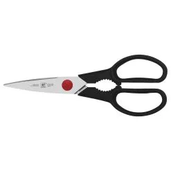 Zwilling Set Di Coltelli Con Ceppo - 7-pz., Naturale -Coltelli 41370 001 0 1 2