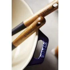 Staub Spatola - 30 Cm, Silicone 10 Staub Spatola - 30 Cm, Silicone -Coltelli 424408316