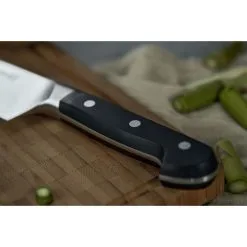 Zwilling Coltello Da Cuoco Liscio - 18 Cm -Coltelli 424415602
