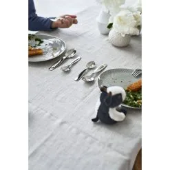 Zwilling Set Di Posate Da Bambino - 4-pz., 18/10 Acciaio Inossidabile -Coltelli 424415886