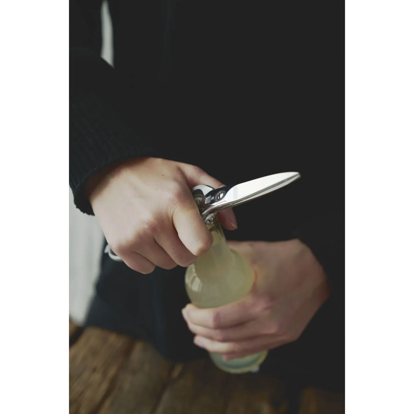 Zwilling Forbici Multifunzionali - 20 Cm, Argento 3 Zwilling Forbici Multifunzionali - 20 Cm, Argento - immagine 3