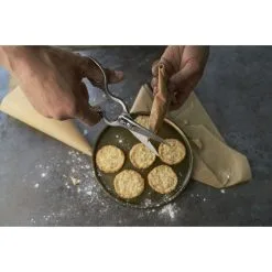 Zwilling Forbici Multifunzionali - 20 Cm, Argento 9 Zwilling Forbici Multifunzionali - 20 Cm, Argento -Coltelli 424416430