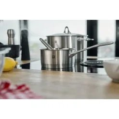 Zwilling Set Di Pentole - 5-pz., 18/10 Acciaio Inossidabile -Coltelli 424416731